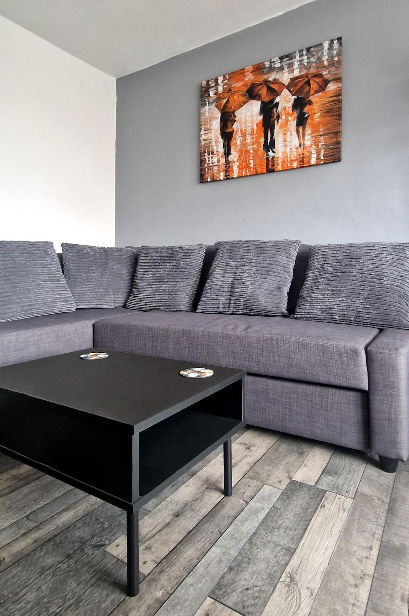 The Penthouse Ny Loft Apartment Barmouth Luaran gambar