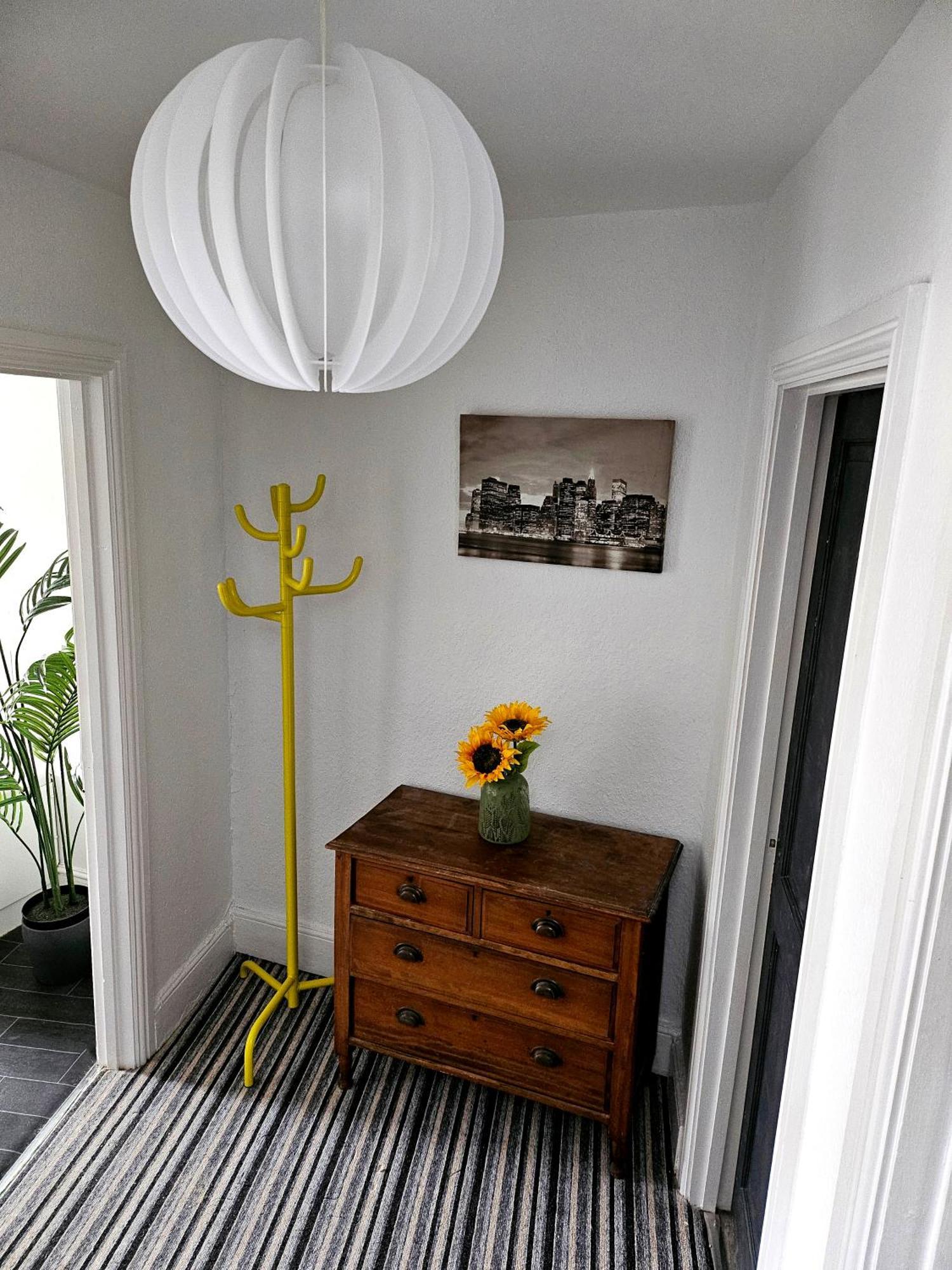 The Penthouse Ny Loft Apartment Barmouth Luaran gambar