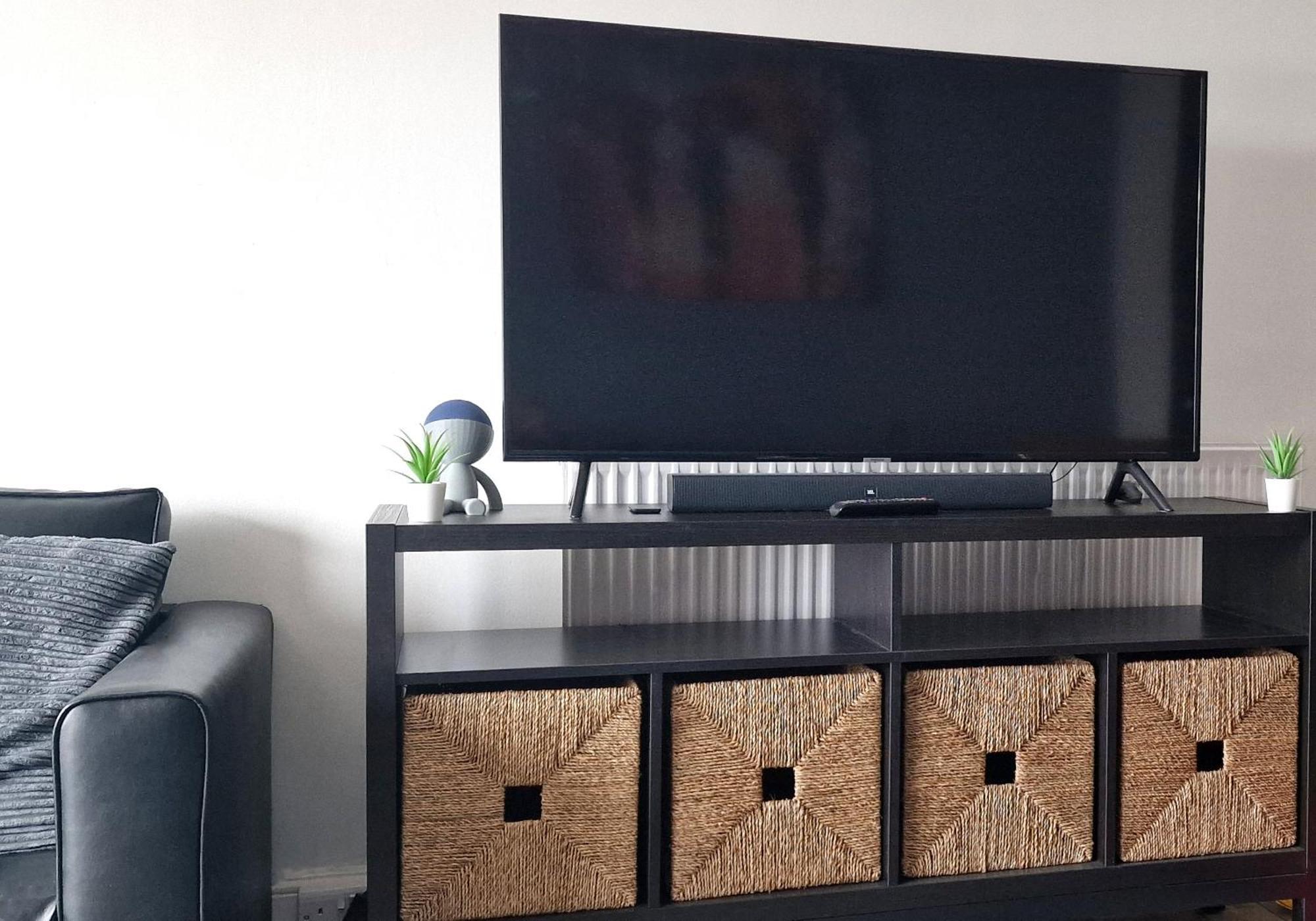The Penthouse Ny Loft Apartment Barmouth Luaran gambar